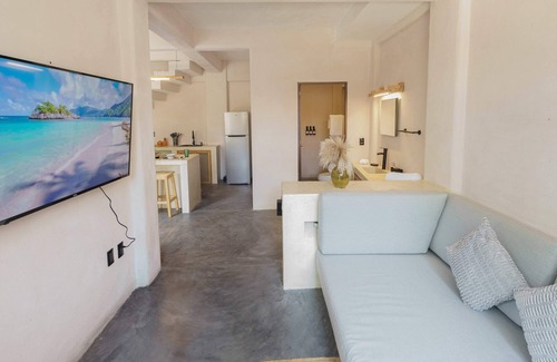 Santa María Apartamento | Beach 47 Steps | Pools | Fast Wi-Fi | Hammok