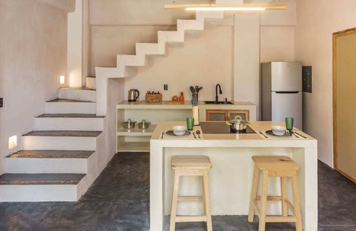 Santa María Apartamento | Beach 47 Steps | Pools | Fast Wi-Fi | Hammok