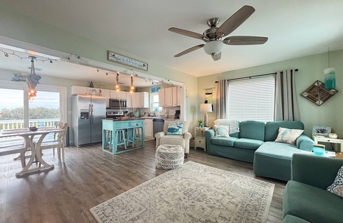 Fort Morgan Casa | Beach Access 3-bedroom house in Gulf Shores