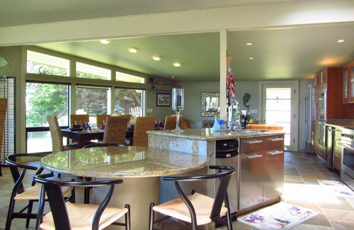 Fort Bragg Casa | PLAYA RARA Y CASA FRENTE AL OCÉANO