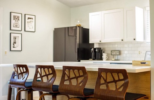 Saunderstown Casa | Beach Access! Arcade and central air!
