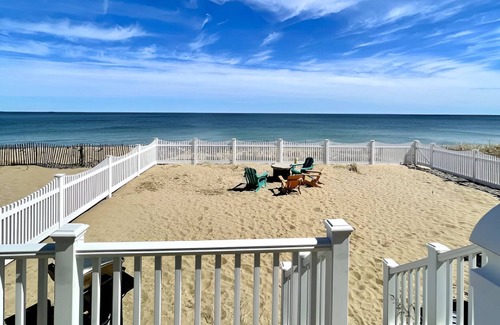Salisbury Beach Casa | Beach Access - Free Parking - Grill