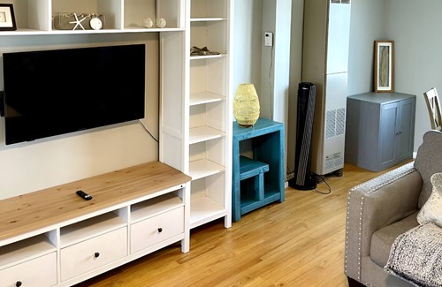 Salisbury Beach Casa | Beach Access - Free Parking - Grill