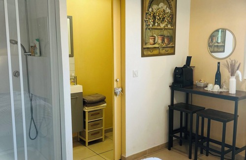 Solaro Cama Y Desayuno | Beach access room 250 metres