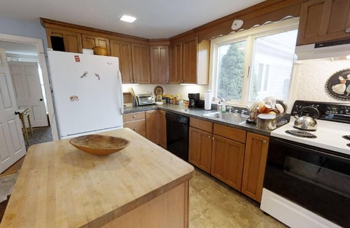 East Dennis Casa | Vistas a la bahía de Cape Cod - Sesuit Neck - Sleeps 10