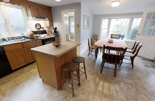 East Dennis Casa | Vistas a la bahía de Cape Cod - Sesuit Neck - Sleeps 10