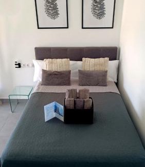 Sitio de Calahonda Apartamento | BEACH ALMIRANTE 9 MIJAS Marbella