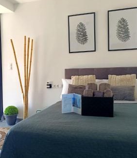 Sitio de Calahonda Apartamento | BEACH ALMIRANTE 9 MIJAS Marbella