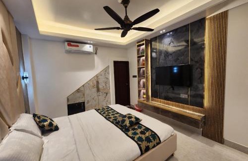 Cox's Bazar Hotel | Beach Anaya Food Junction & Resort