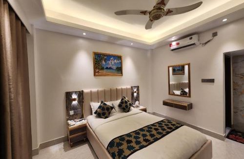 Cox's Bazar Hotel | Beach Anaya Food Junction & Resort