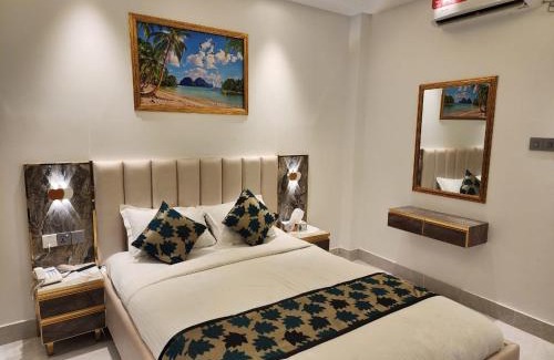 Cox's Bazar Hotel | Beach Anaya Food Junction & Resort