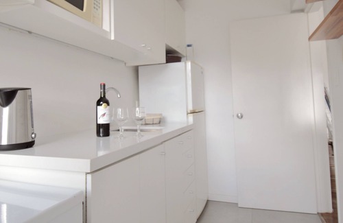 Pocitos Apartamento | Beach and City, Charming apartment in Montevideo