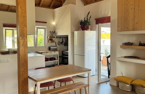 Assenta Casa | Beach and Countryside, 15 Minutos da Ericeira