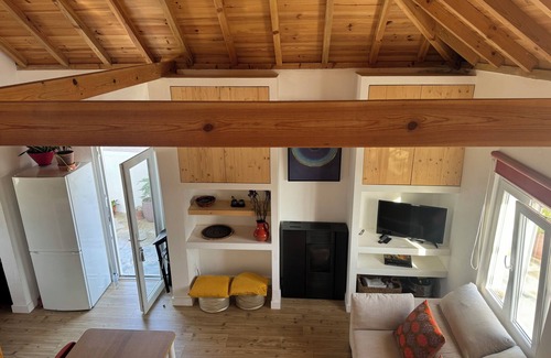 Assenta Casa | Beach and Countryside, 15 Minutos da Ericeira