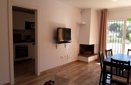 El Faro Apartamento | Beach and Pools La Cala Mijas & Fuengirola, By H&H
