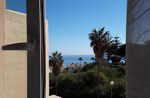 El Faro Apartamento | Beach and Pools La Cala Mijas & Fuengirola, By H&H