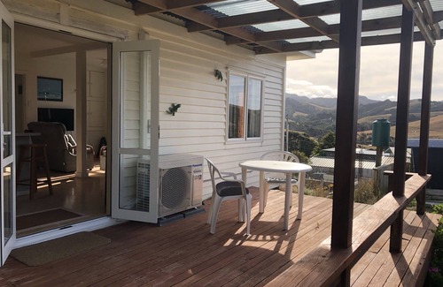 Orere Point Casa | Beach and fishing paradise