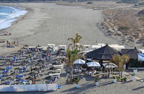 San Roque Apartamento | Beach and Golf House Sotogrande - Torreguadiaro