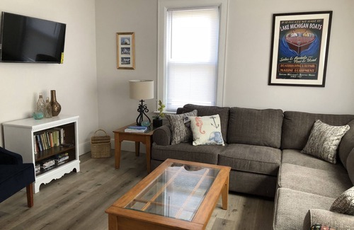 Ellis Historical District Casa | Casa de playa y golf