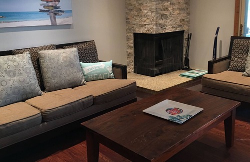 East Kootenay Condominio | Mejor complejo de playa y lago, piscina, jacuzzi, parque infantil, tenis, Akiskinook