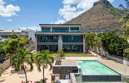 La Mivoie Apartamento | Beach and Mountain - Tamarin