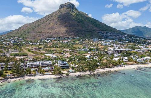 La Mivoie Apartamento | Beach and Mountain - Tamarin