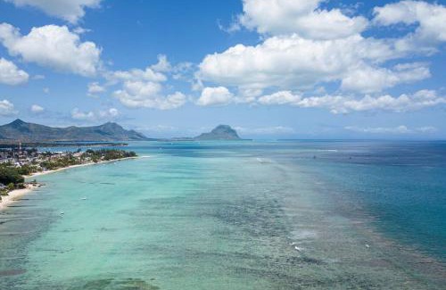La Mivoie Apartamento | Beach and Mountain - Tamarin
