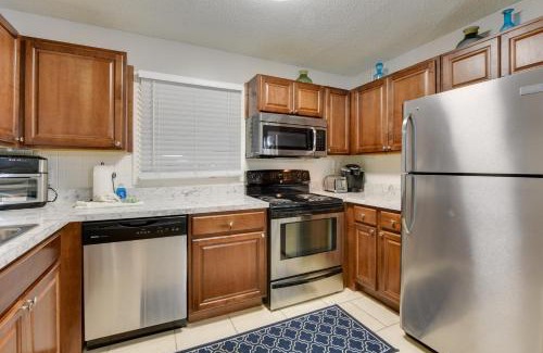 Palmetto Dunes Apartamento | Beach and Pool Access Hilton Head Resort Condo