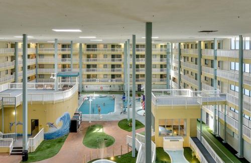 Palmetto Dunes Apartamento | Beach and Pool Access Hilton Head Resort Condo