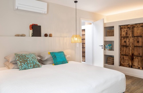 Almocageme Casa | Beach and the countryside together!