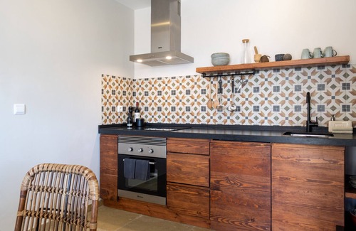 Almocageme Casa | Casa da Aguda, beach and the countryside together!