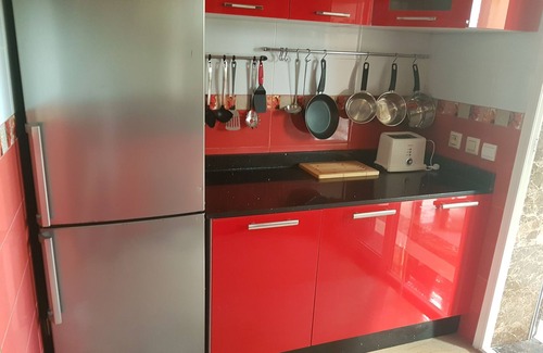 Racine Apartamento | Playa y tranquilidad