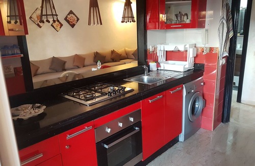 Racine Apartamento | Playa y tranquilidad