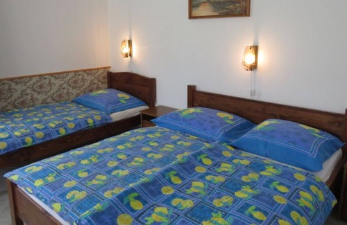 Balatonlelle Apartamento | Beach Ap.2 - Una Habitación Piso, Capacidad 4