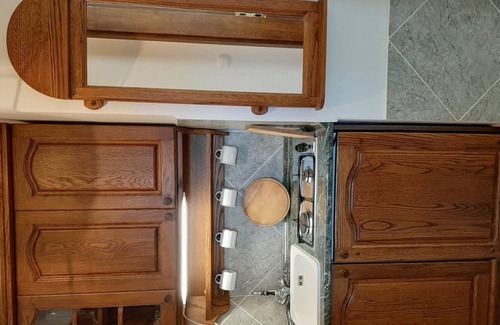Balatonlelle Apartamento | Beach Ap.2 - Una Habitación Piso, Capacidad 4