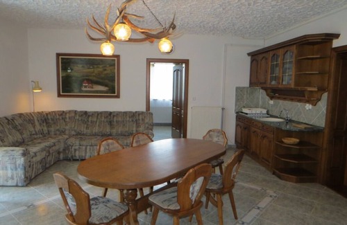 Balatonlelle Apartamento | Beach Ap.3 - Una Habitación Piso, Capacidad 4