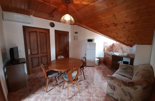 Balatonlelle Apartamento | Beach Ap.4 - Dos Habitaciones Piso, Capacidad 4