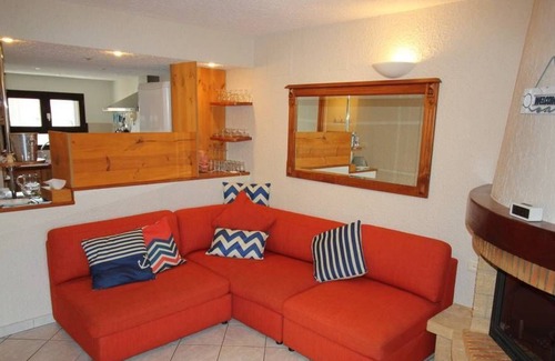 Sainte-Marie-Plage Apartamento | ❤️ Apartamento de playa con terraza en la azotea ⭐️⭐️⭐️