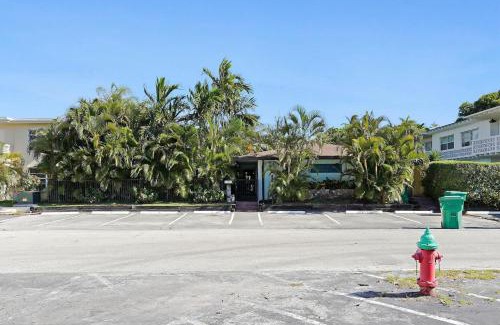 Singer Island Apartamento | Beach Apart By Pmi Unit 3