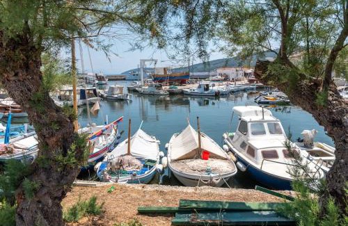 Slatine Apartamento | Beach Apartman Marela