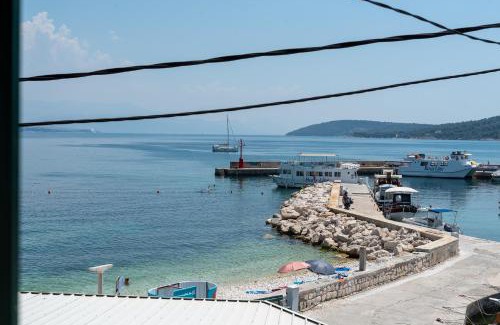 Slatine Apartamento | Beach Apartman Marela