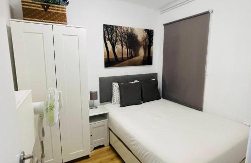 Sant Marti Apartamento | Beach Apartment Barca 6