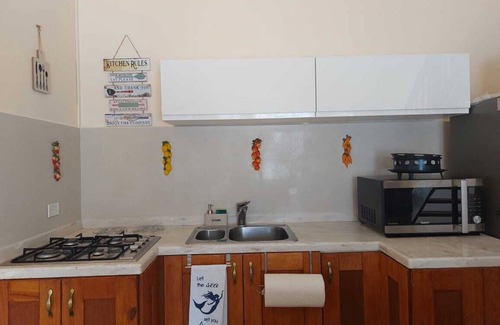 Vineyard Apartamento | Beach apartment 2 bed 2bath
