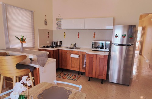 Vineyard Apartamento | Beach apartment 2 bed 2bath