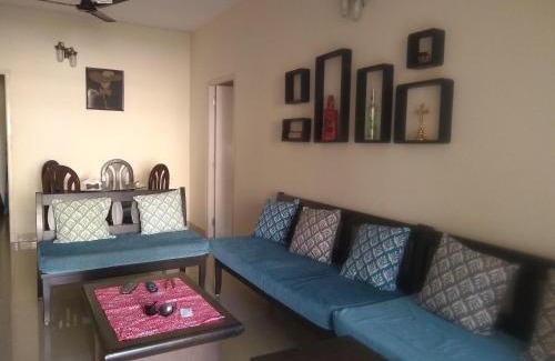 Colva Apartamento | Beach Apartment 2,COLVA , GOA, INDIA