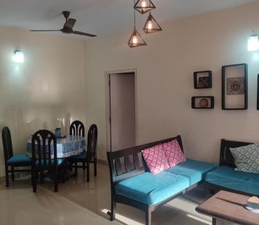 Colva Apartamento | Beach Apartment 2,COLVA , GOA, INDIA