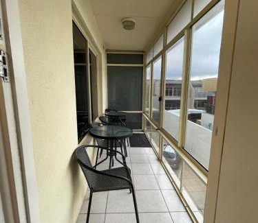 Glenelg North Apartamento | Beach apartment 22 esplanade sea-views