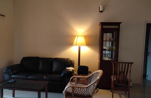 Colva Apartamento | BEACH APARTMENT 3
