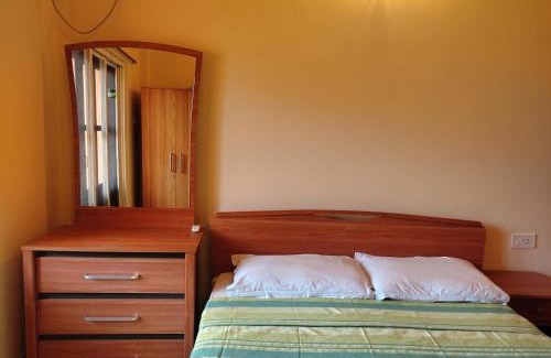 Colva Apartamento | BEACH APARTMENT 3