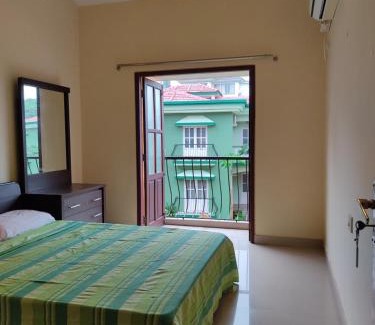 Colva Apartamento | BEACH APARTMENT 3